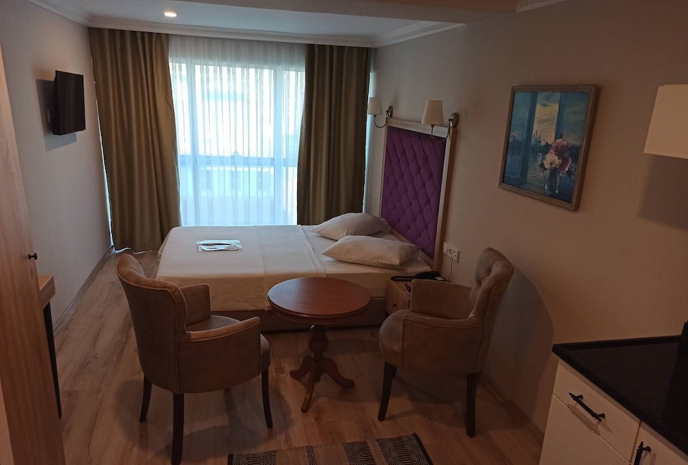 Cadde Suite Bakirkoy 9/43