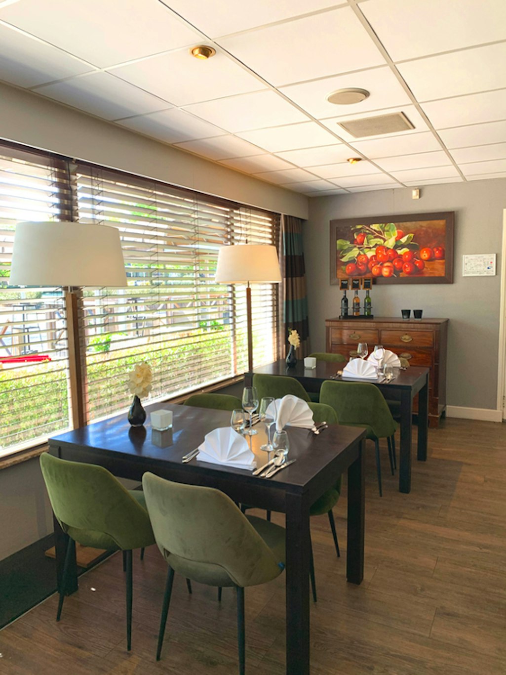 Fletcher Hotel Restaurant Prinsen 27/45
