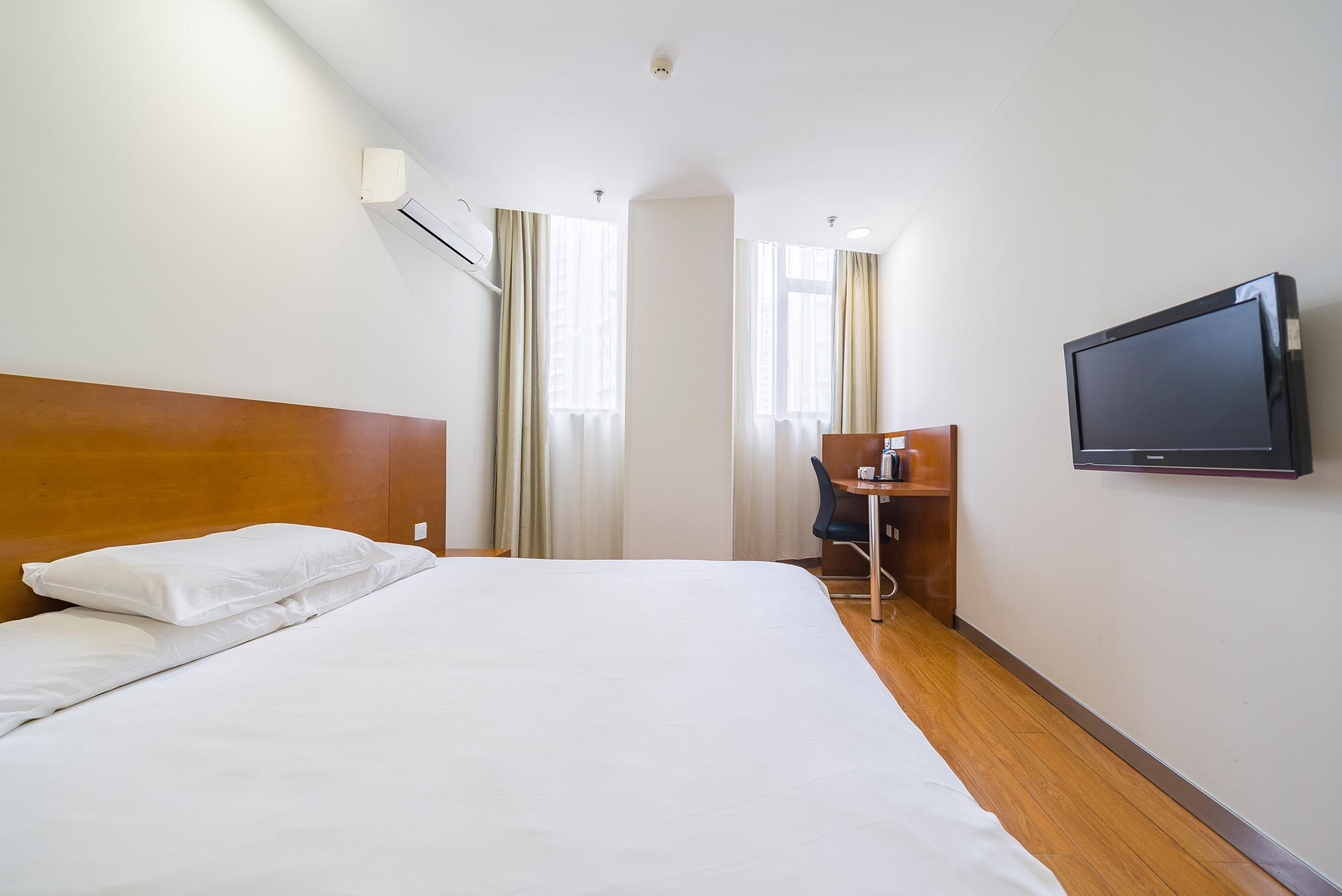 Hanting Hotel Shanghai East China Normal University 16/35