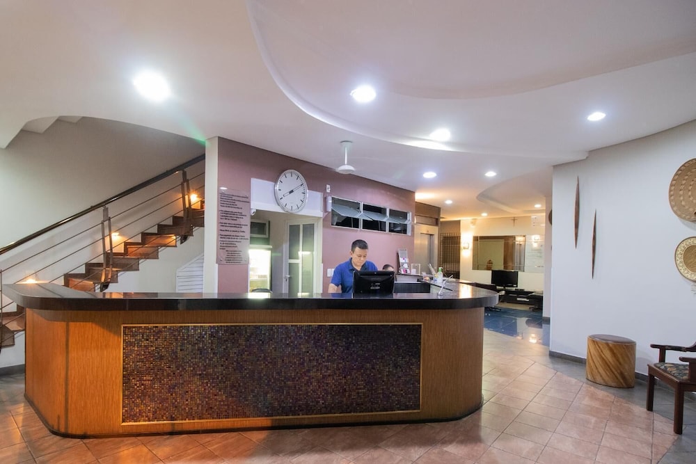 Bramig Hotel 5/37