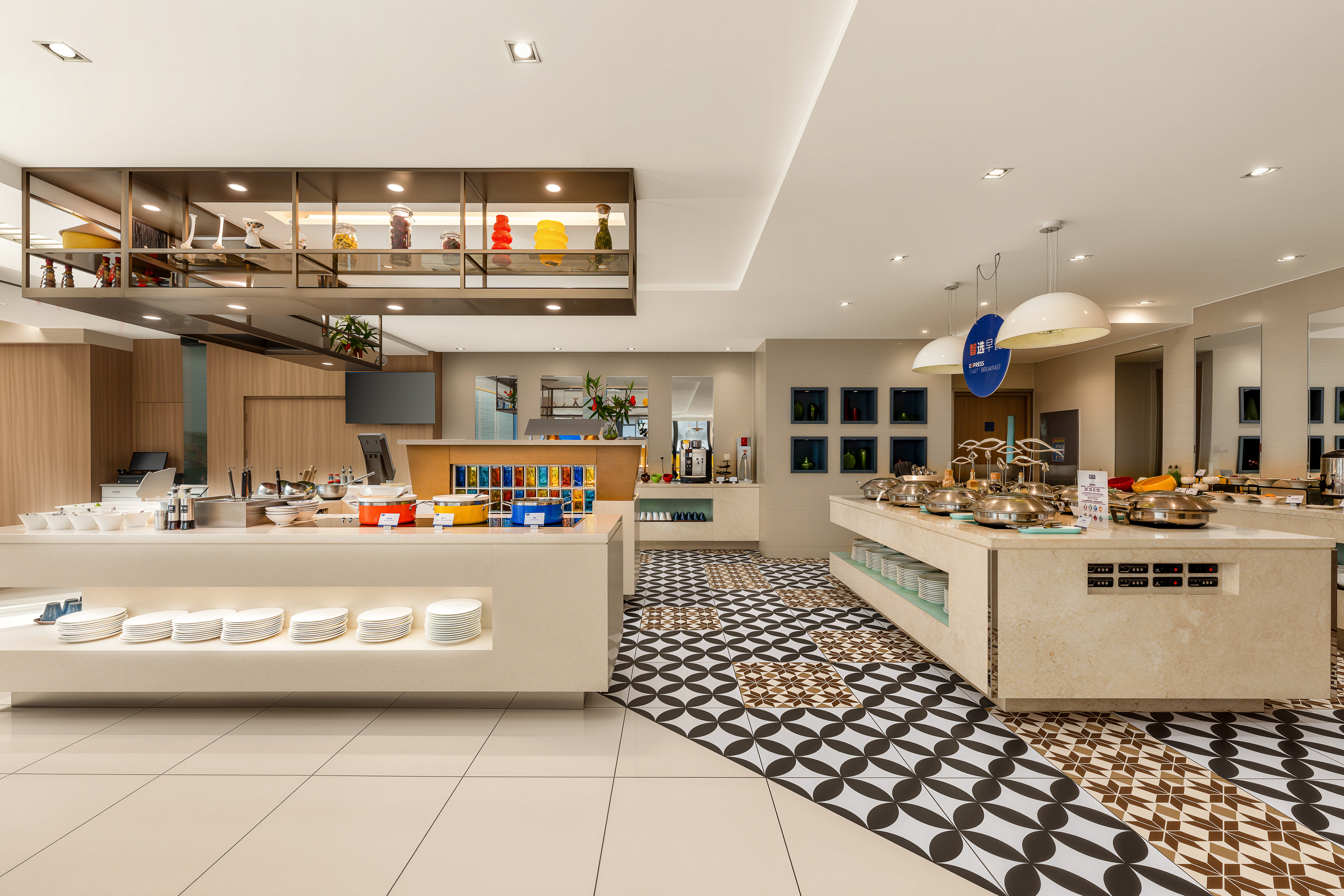 Holiday Inn Express Beijing Airport Zone 10/50