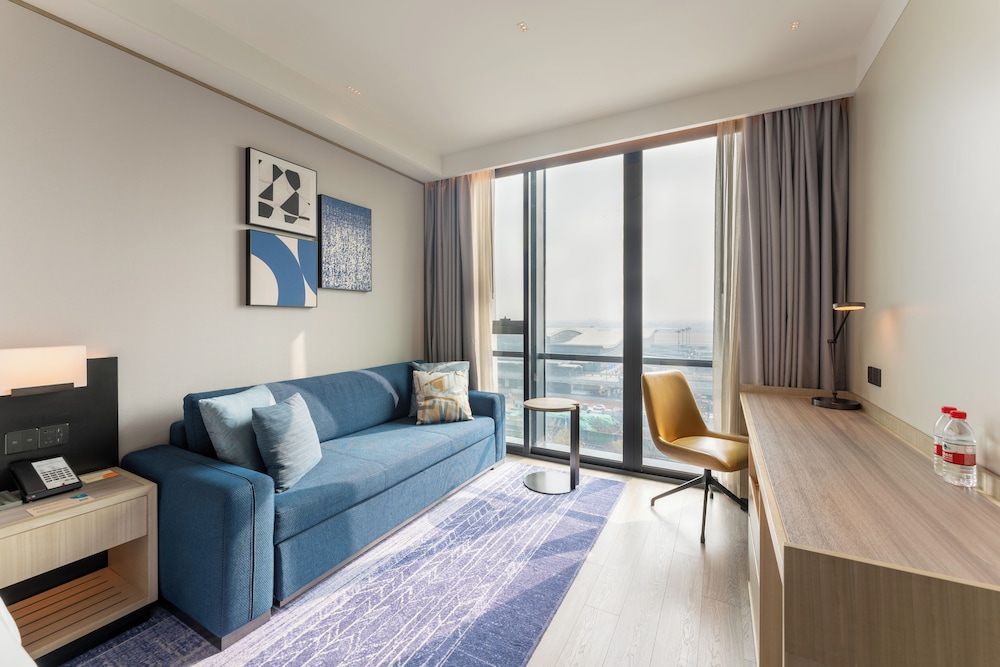 Hyatt Place Hangzhou International Airport 36/47