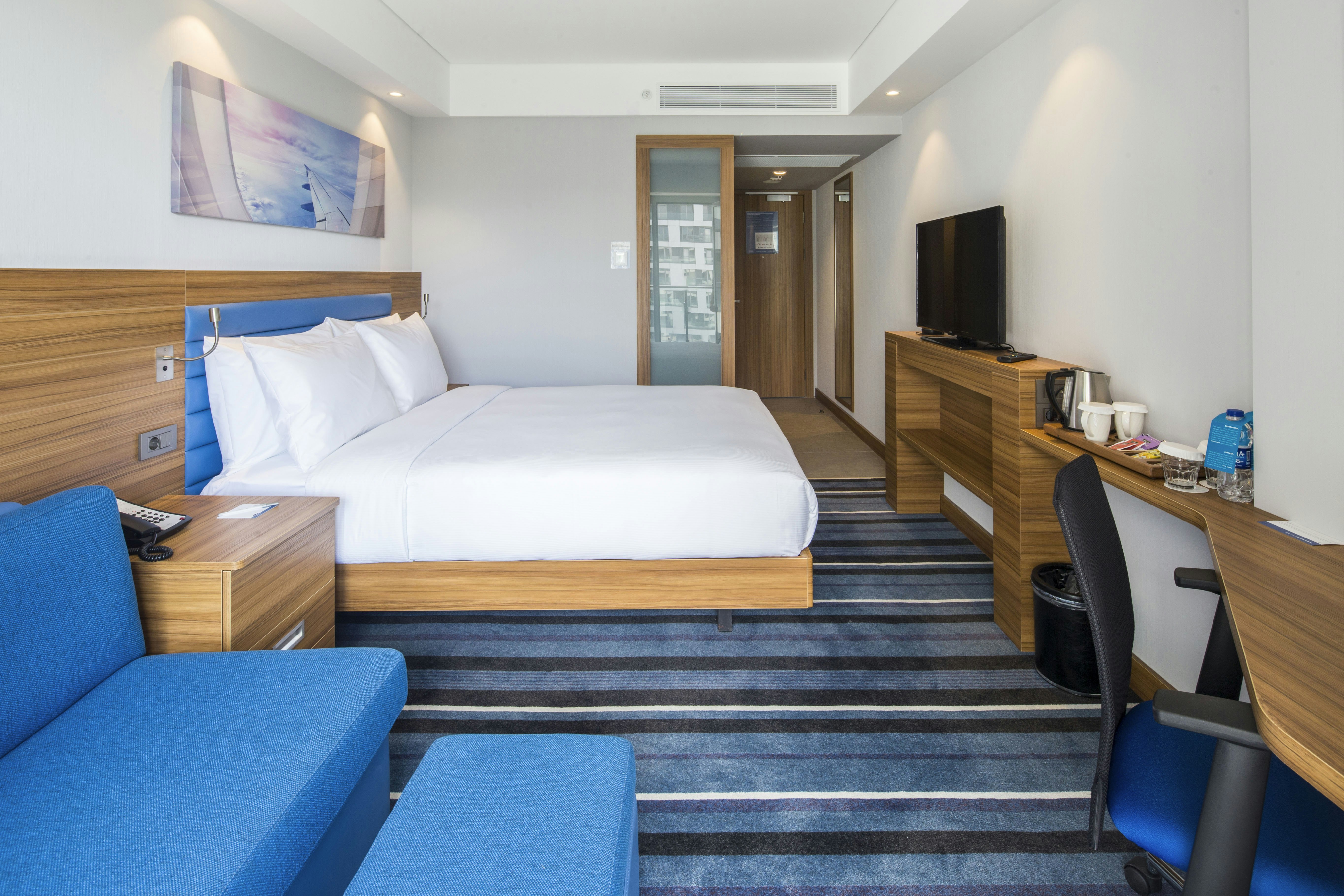 Hampton By Hilton Istanbul Sabiha Gokcen Airport 23/53
