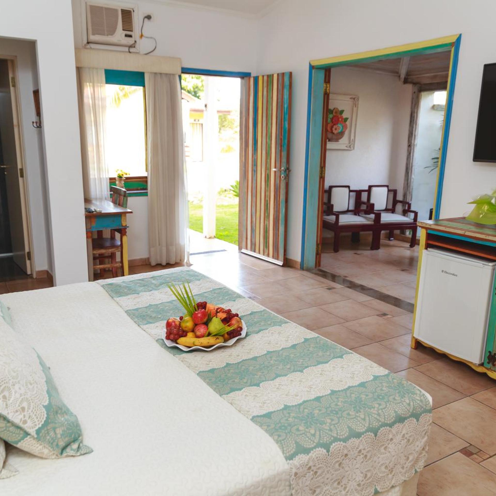 Hotel Fazenda Hipica Atibaia 13/50