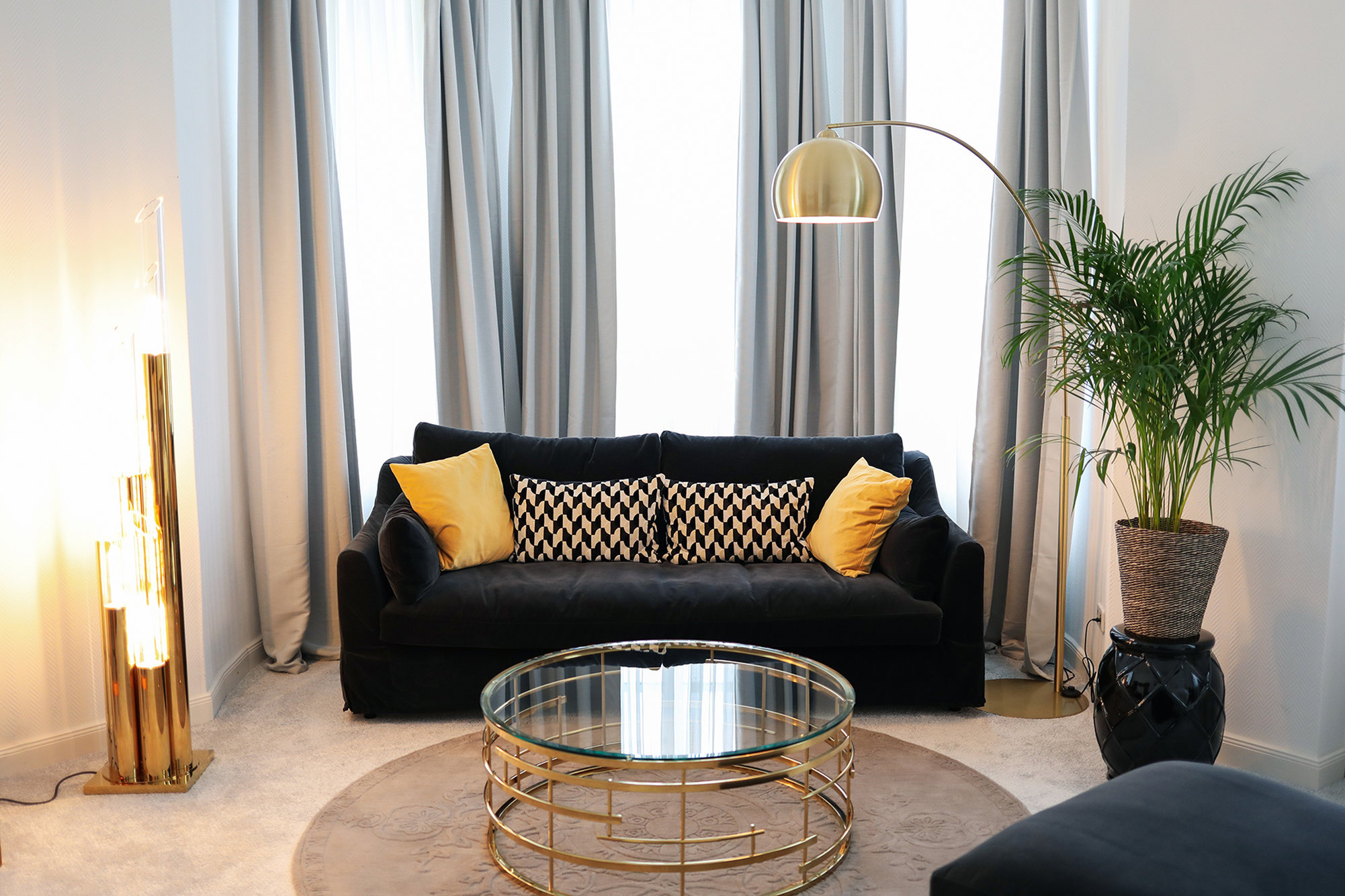 Boutique Hotel Krone Muenchen 9/18