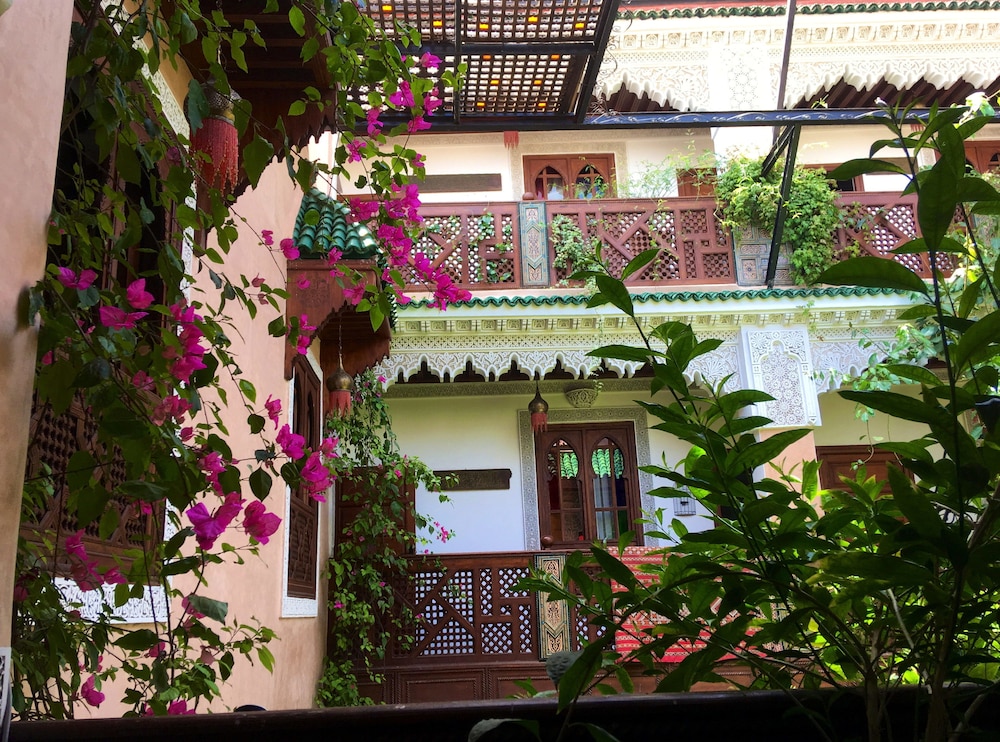 Riad TOYOUR 4/50