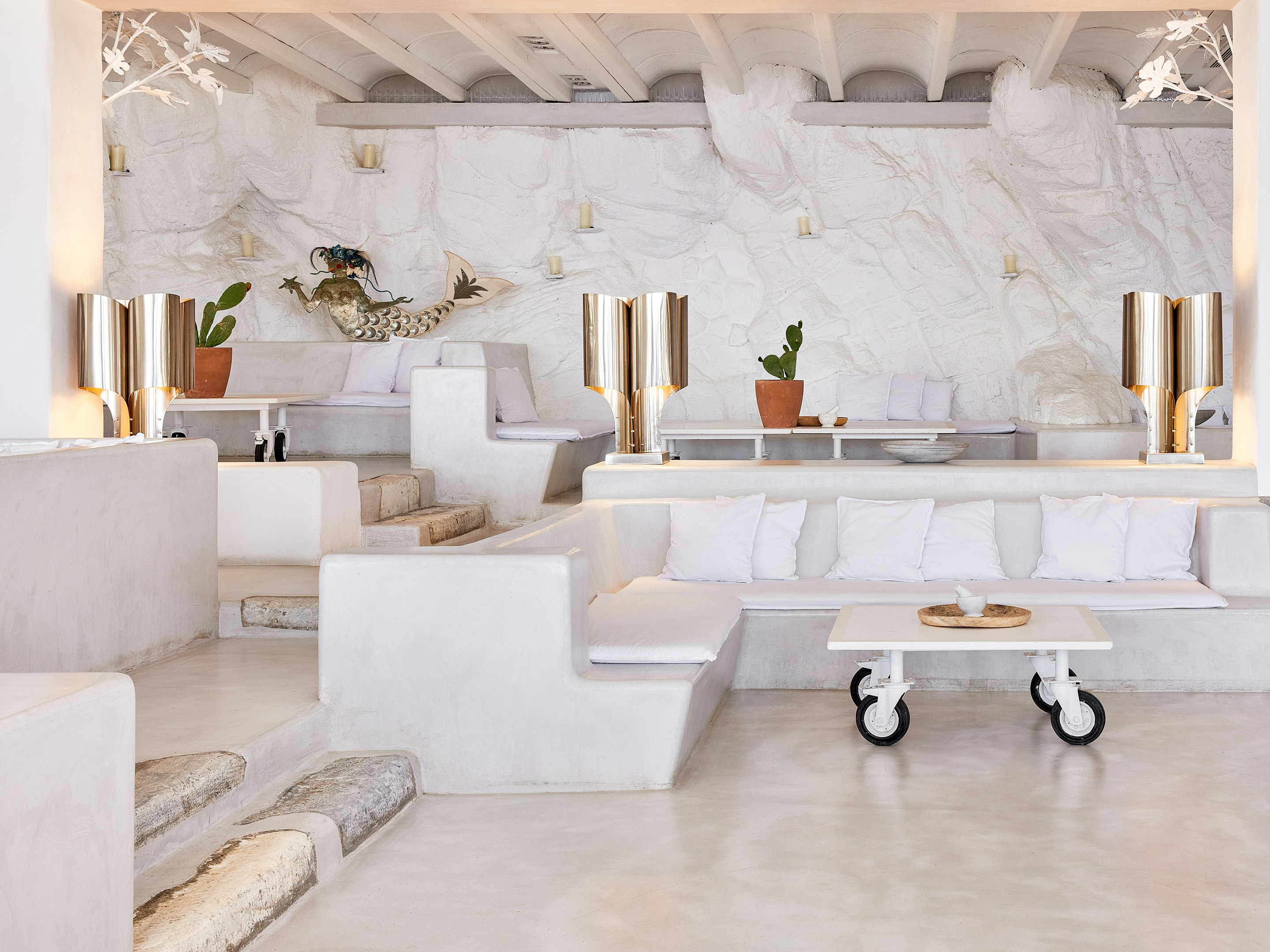 Mykonos Blu, A Resort to Live 28/50