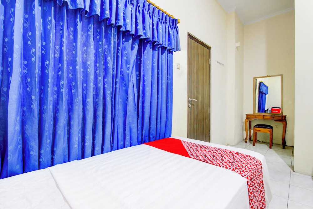 Hotel O Jalan Malioboro Near Stasiun Tugu Yogyakarta Formerly Hotel Baru 25/45