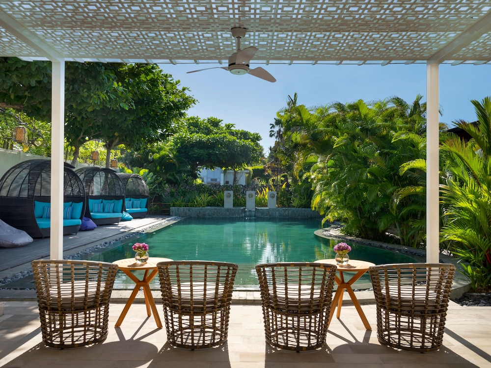 Avani Seminyak Bali Resort 59/77