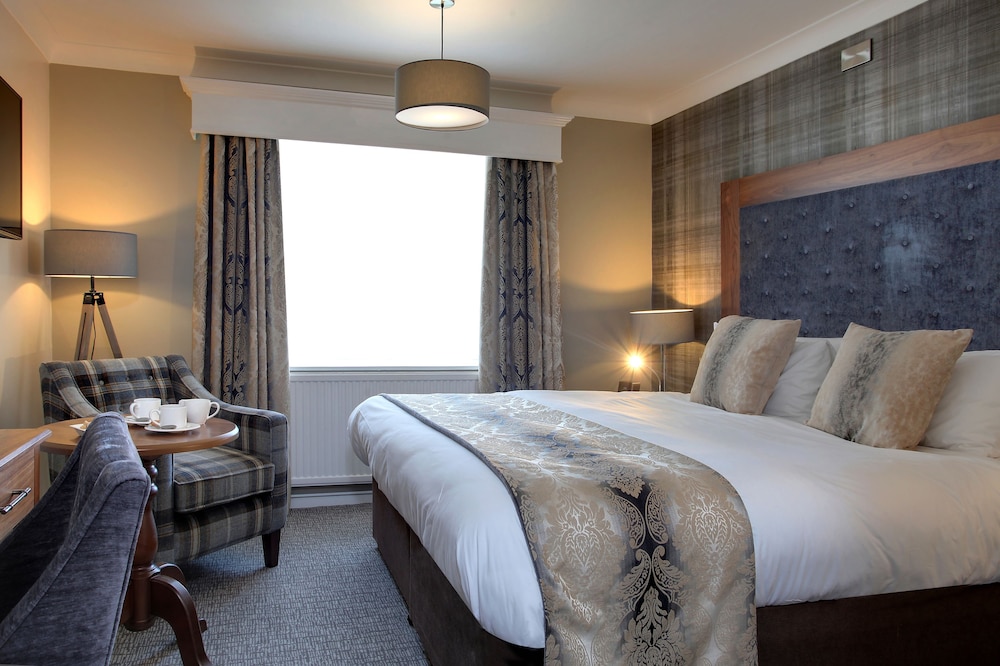 Manor House Hotel 23/48