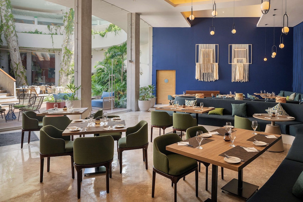 Hilton Garden Inn Cancun Airport 33/44