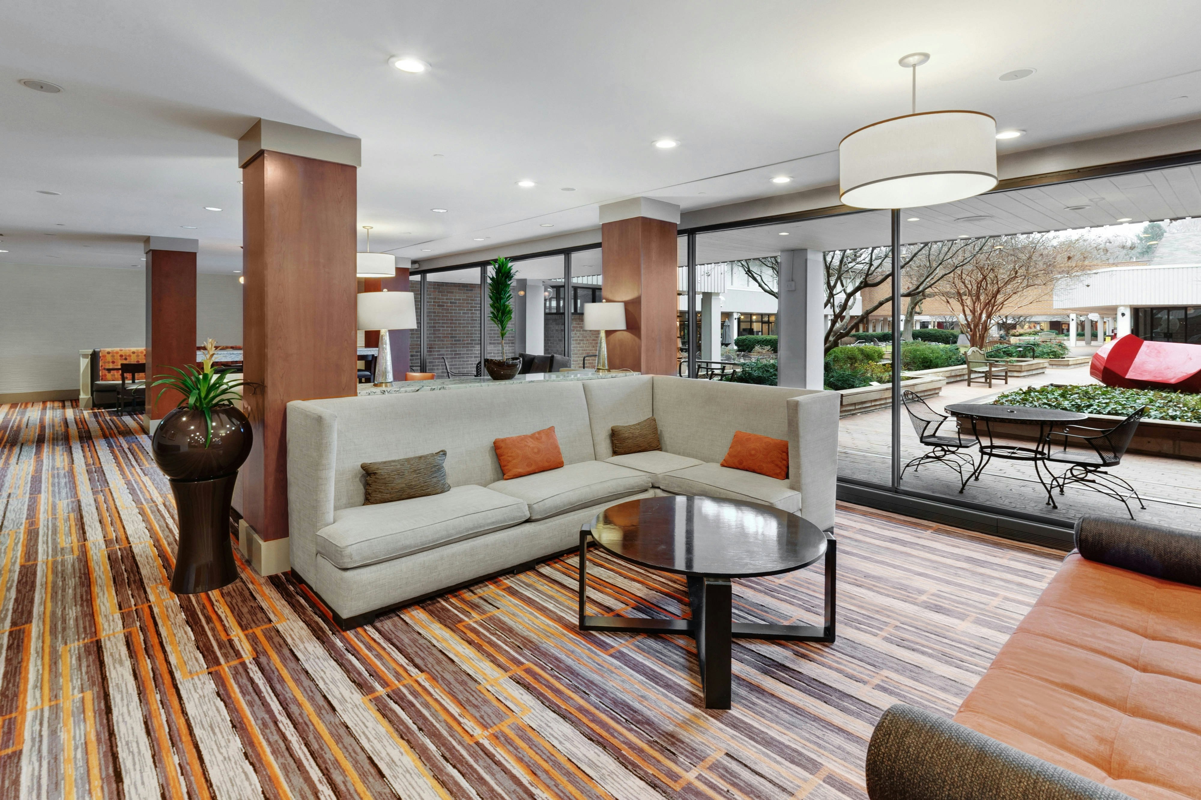 Delta Hotels by Marriott Baltimore North 9/17