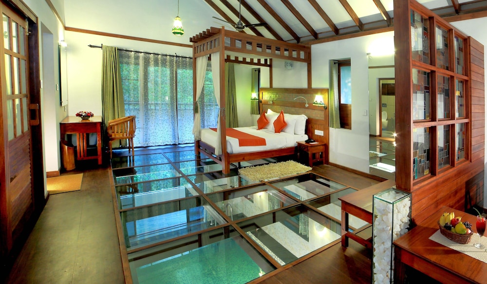 VYTHIRI RESORT 14/55