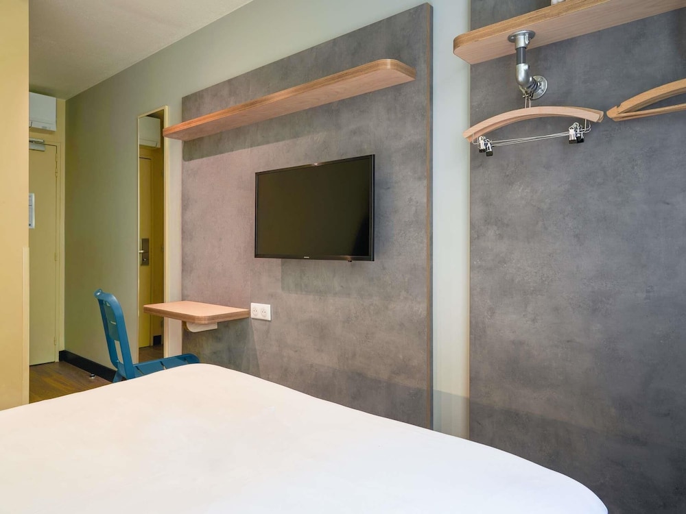 IBIS BUDGET SAINT MAURICE 48/55