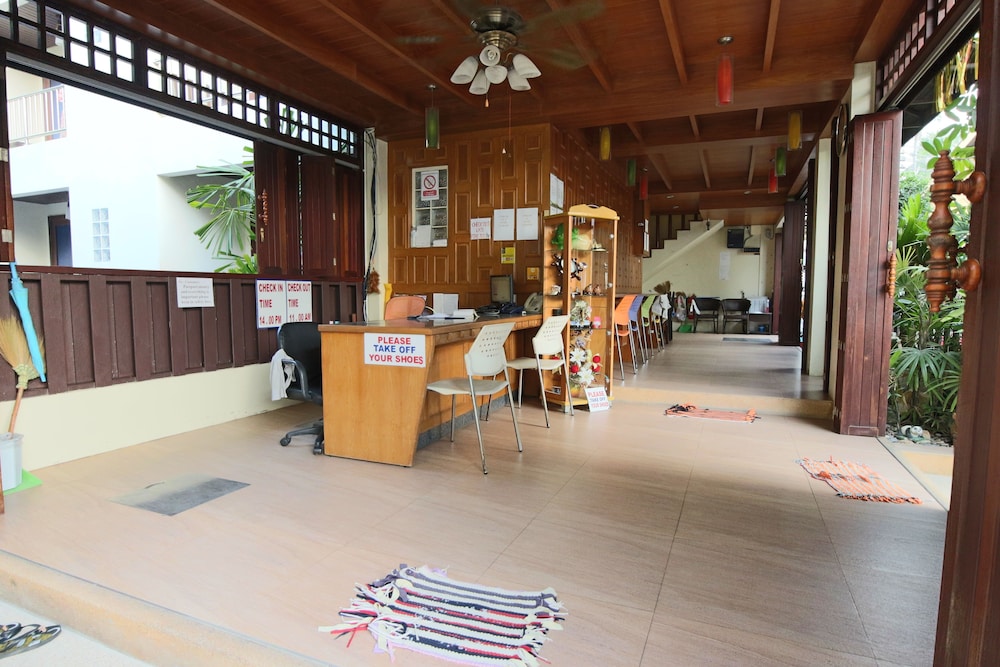 JJ RESIDENCE 7/36