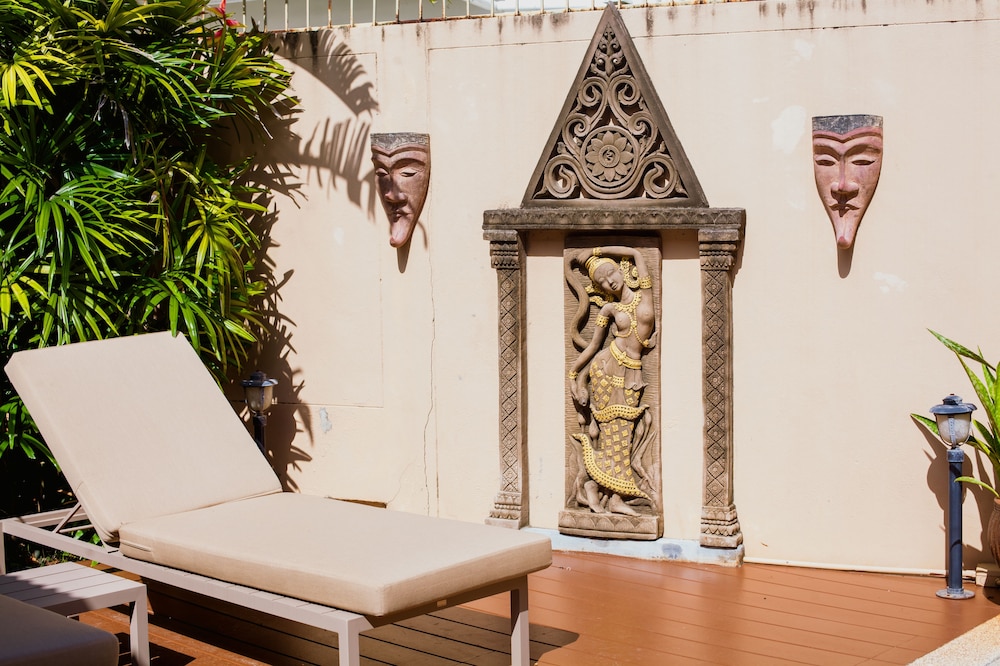Baan Manu Chang 5/42