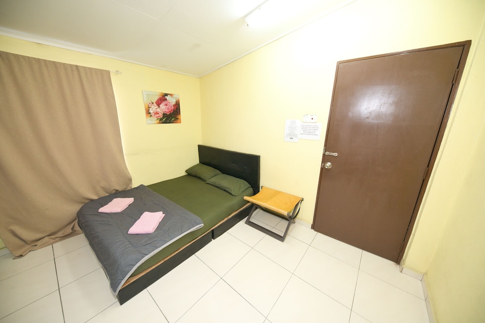Hotel O Innap Kota Bharu 24/43
