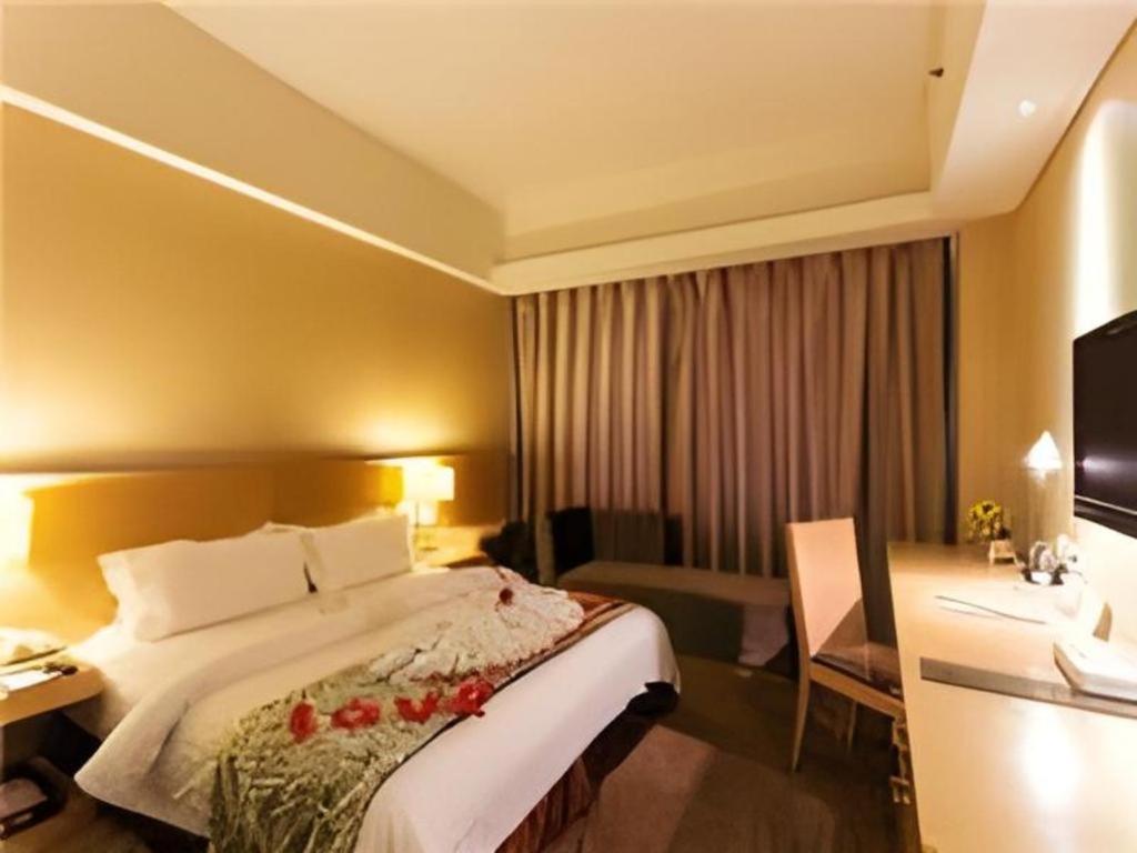 Metropolo Langfang Wanda Square 16/40
