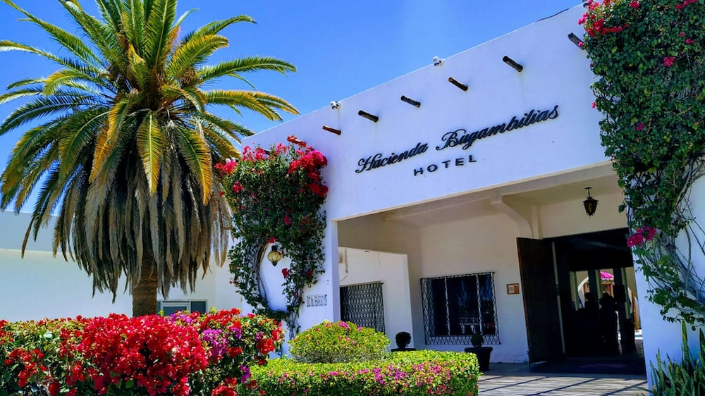 Hacienda Bugambilias 4/71