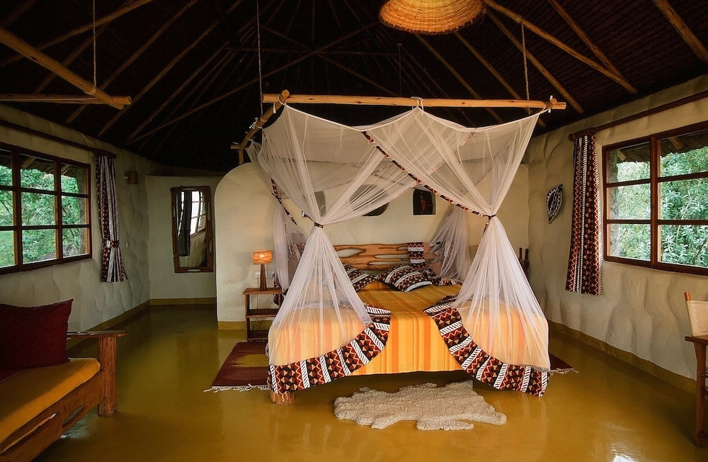 Sunbird Lodge Elementaita 6/39