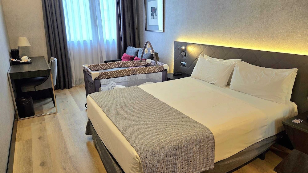 ROOM, DOUBLE BED, PET FRIENDLY