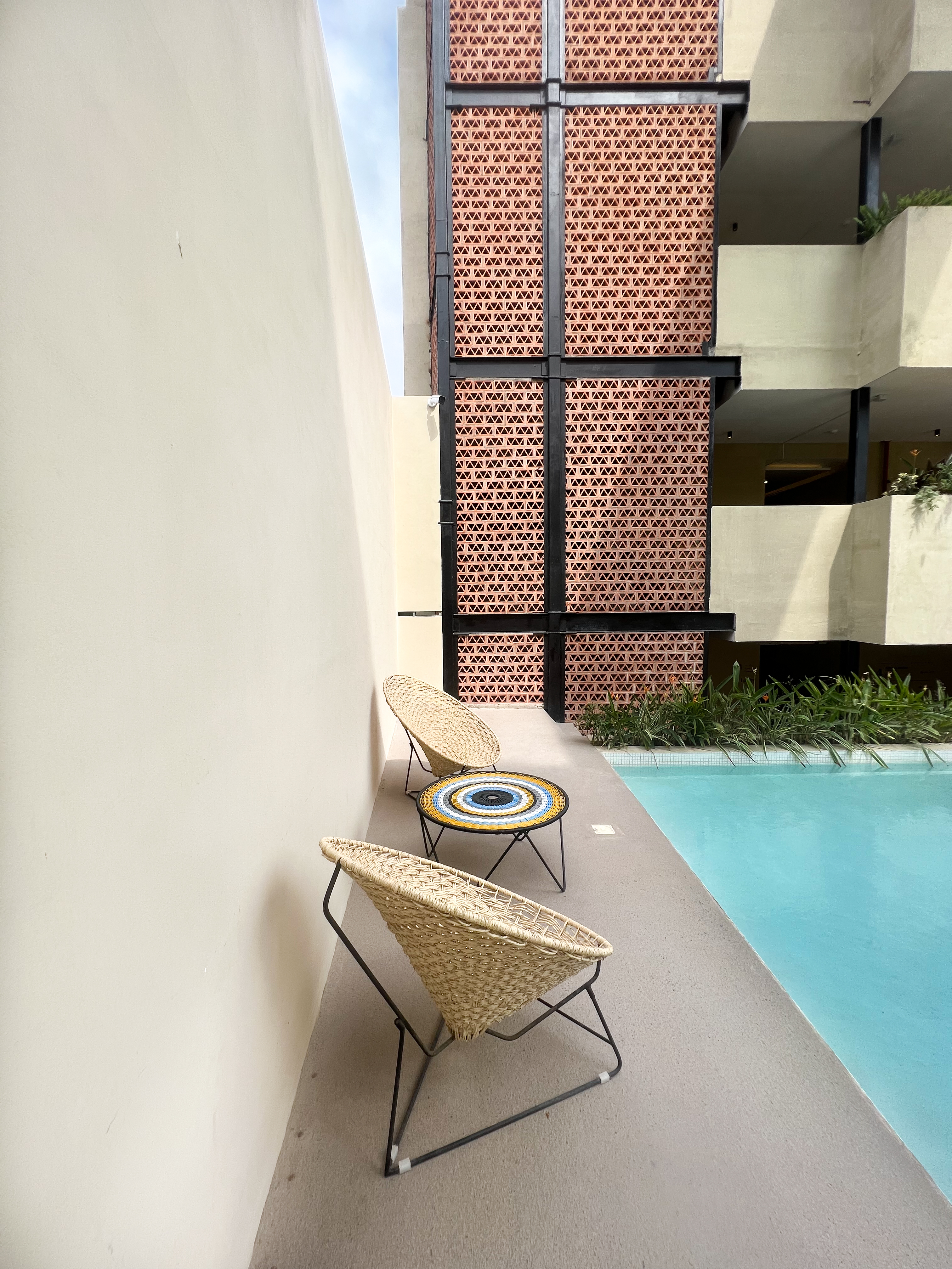 Seres Sayulita Beach Hotel 15/42