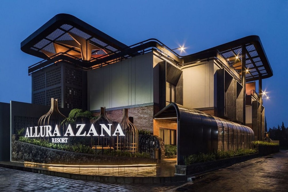 Allura Azana Resort Tawangmangu 3/50