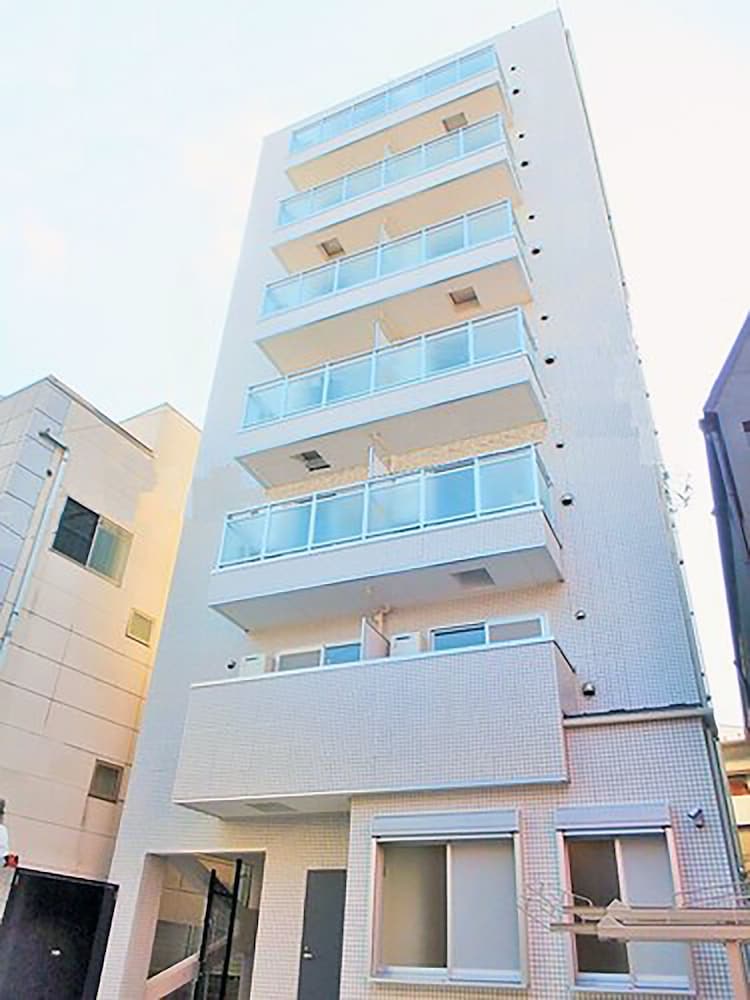 The Sorapia Tokyo 1/70