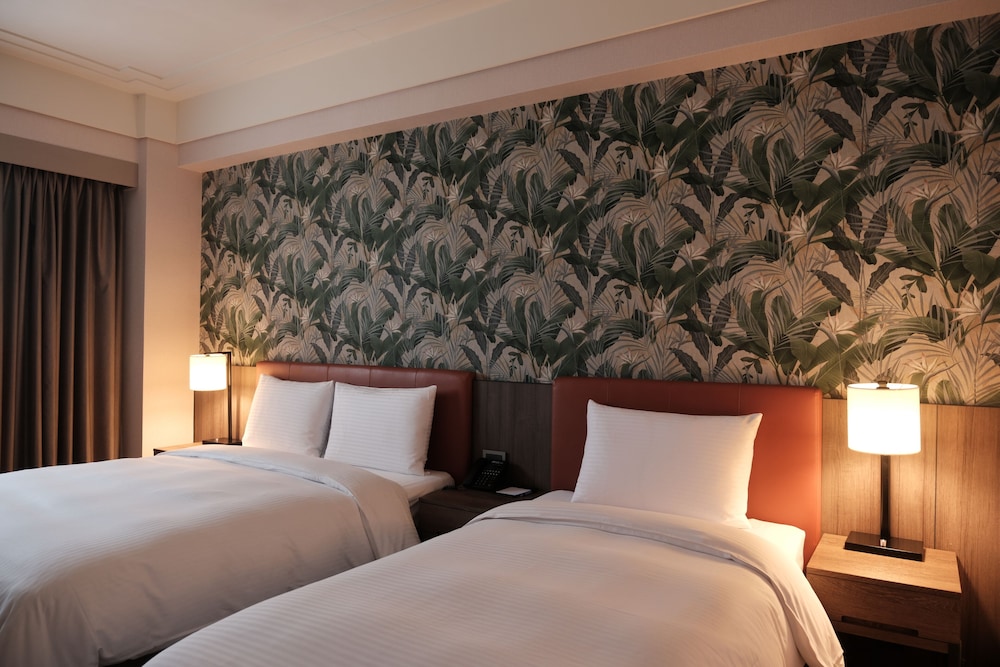 Citizen Hotel 38/55