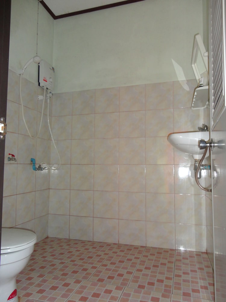 Aopong Resort 47/49