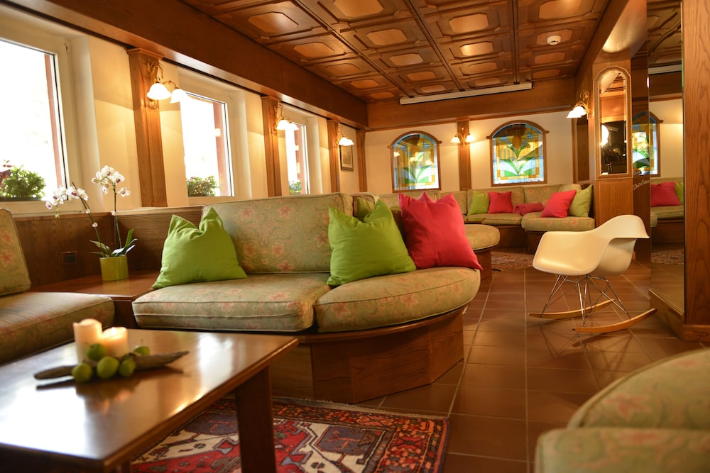 Andreas Hotel 22/50