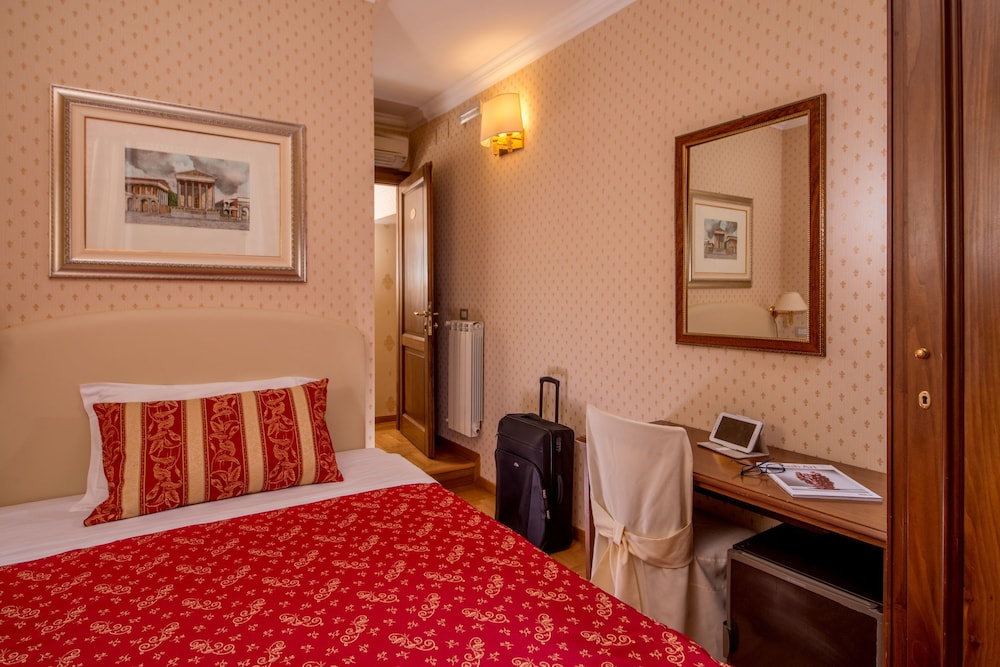 Boncompagni Suite 14/50