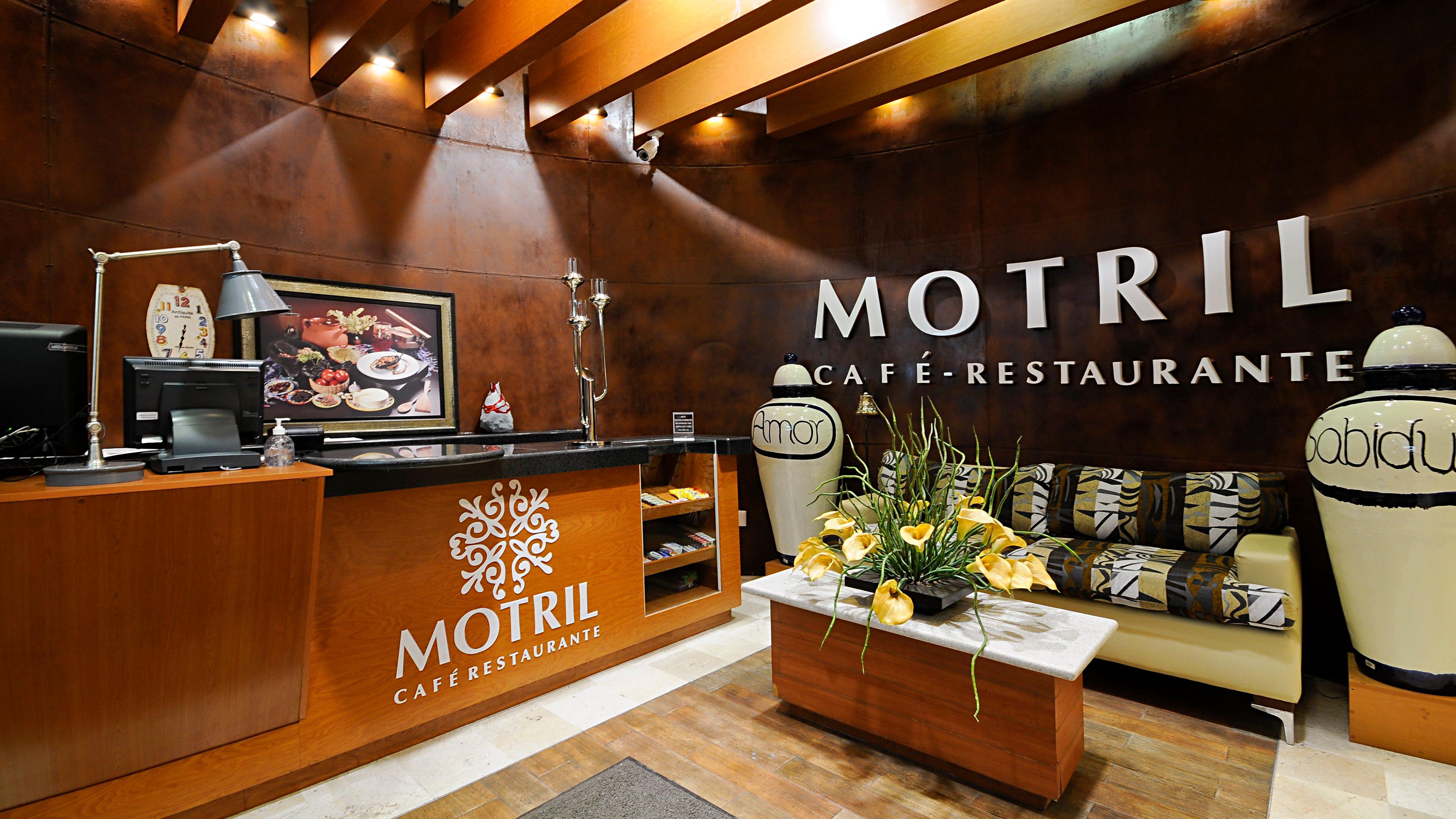 Holiday Inn Irapuato 7/55