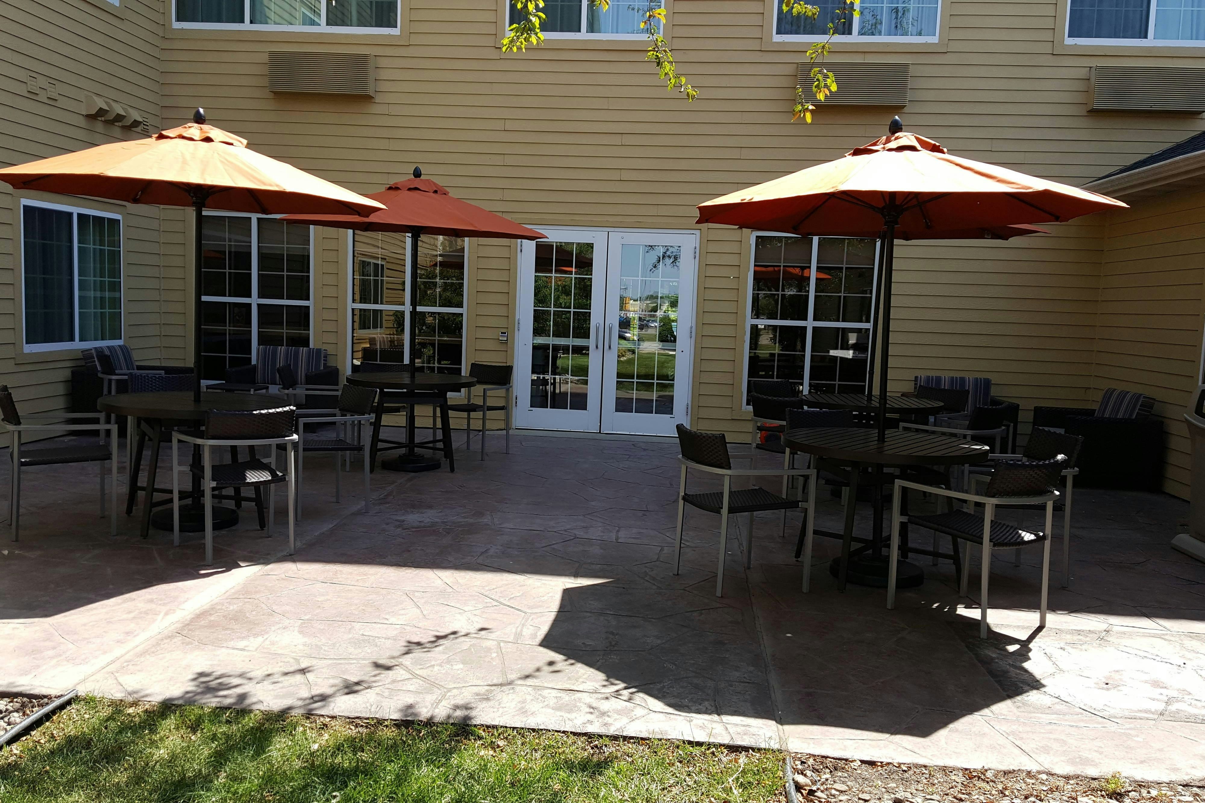 Towneplace Suites Sioux Falls 61/61