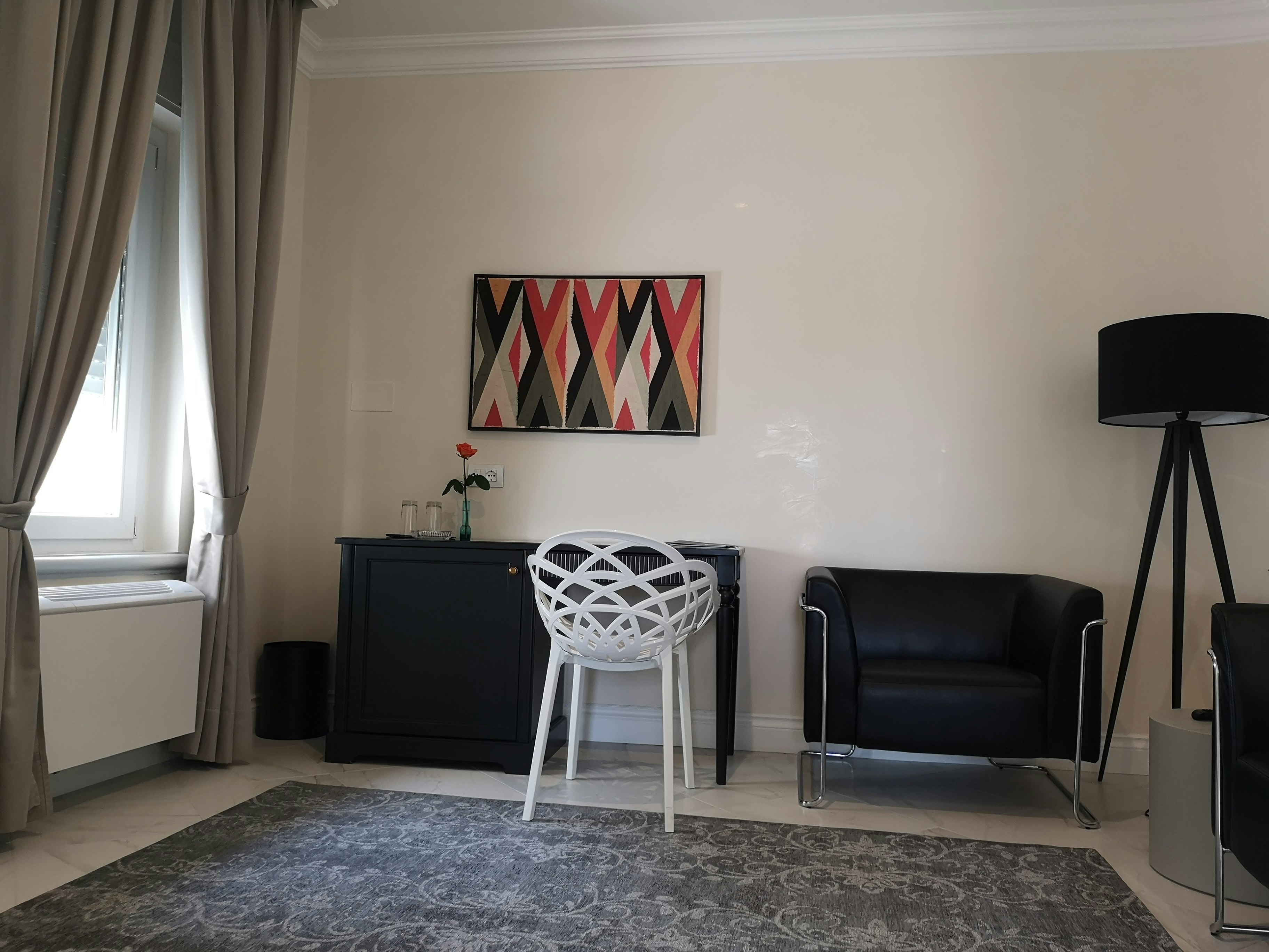 Hotel Altavilla 4/26