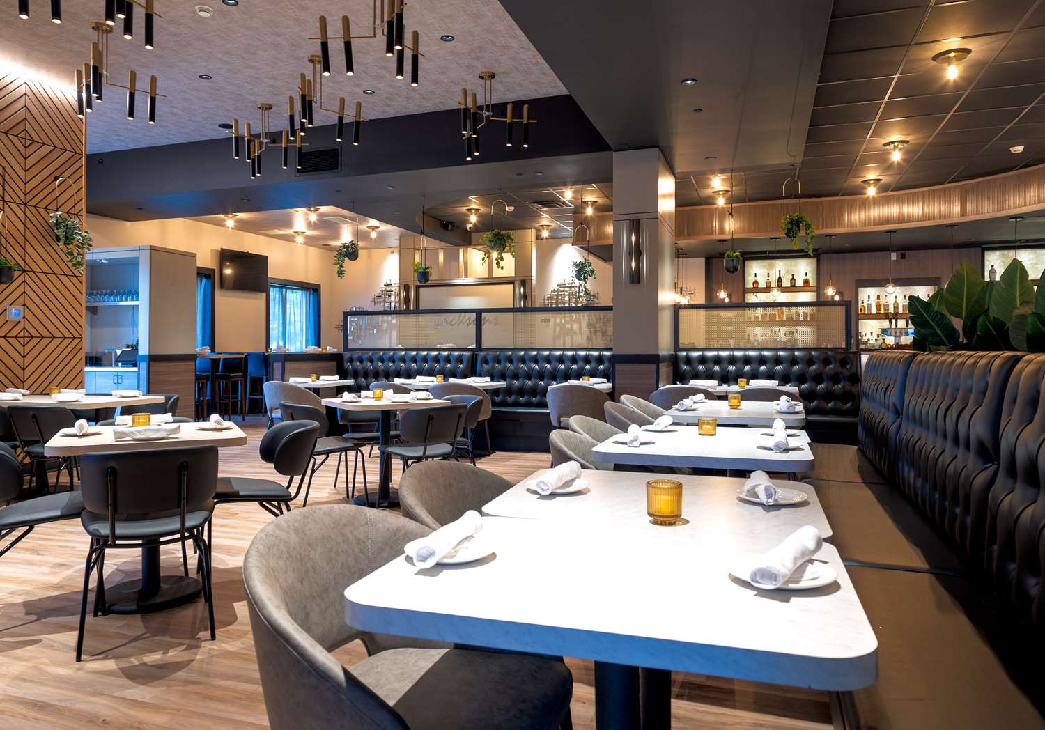 restaurant cafeteria
