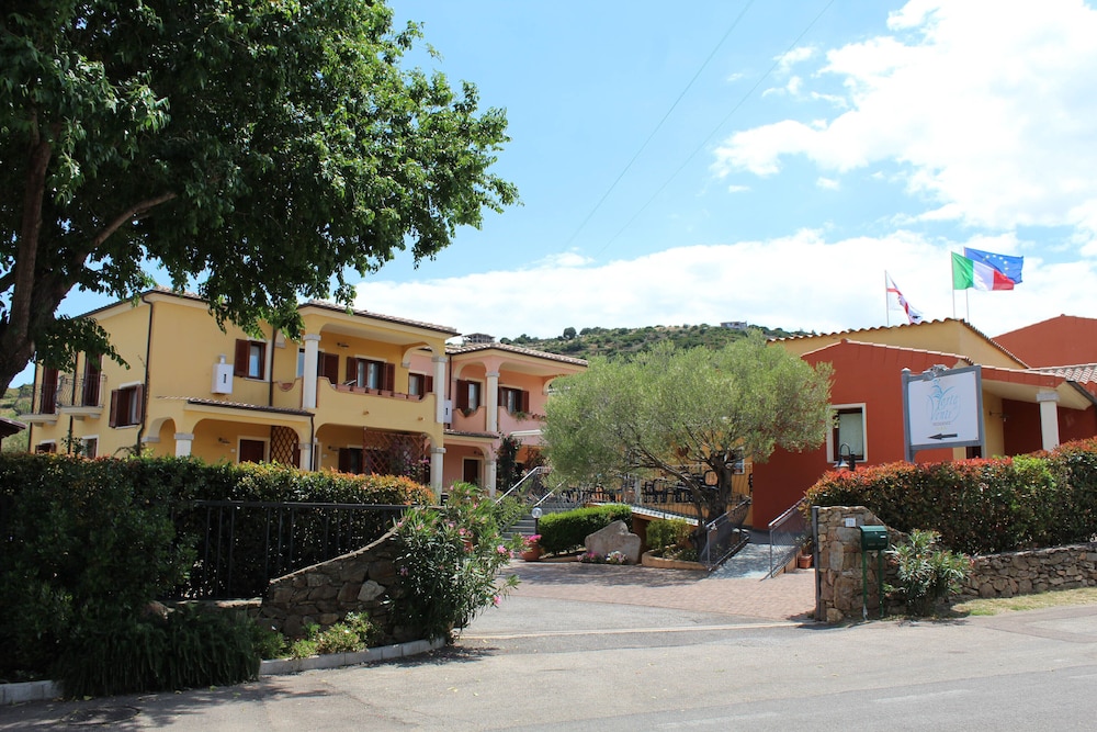 Corte Dei Venti Residence 19/67