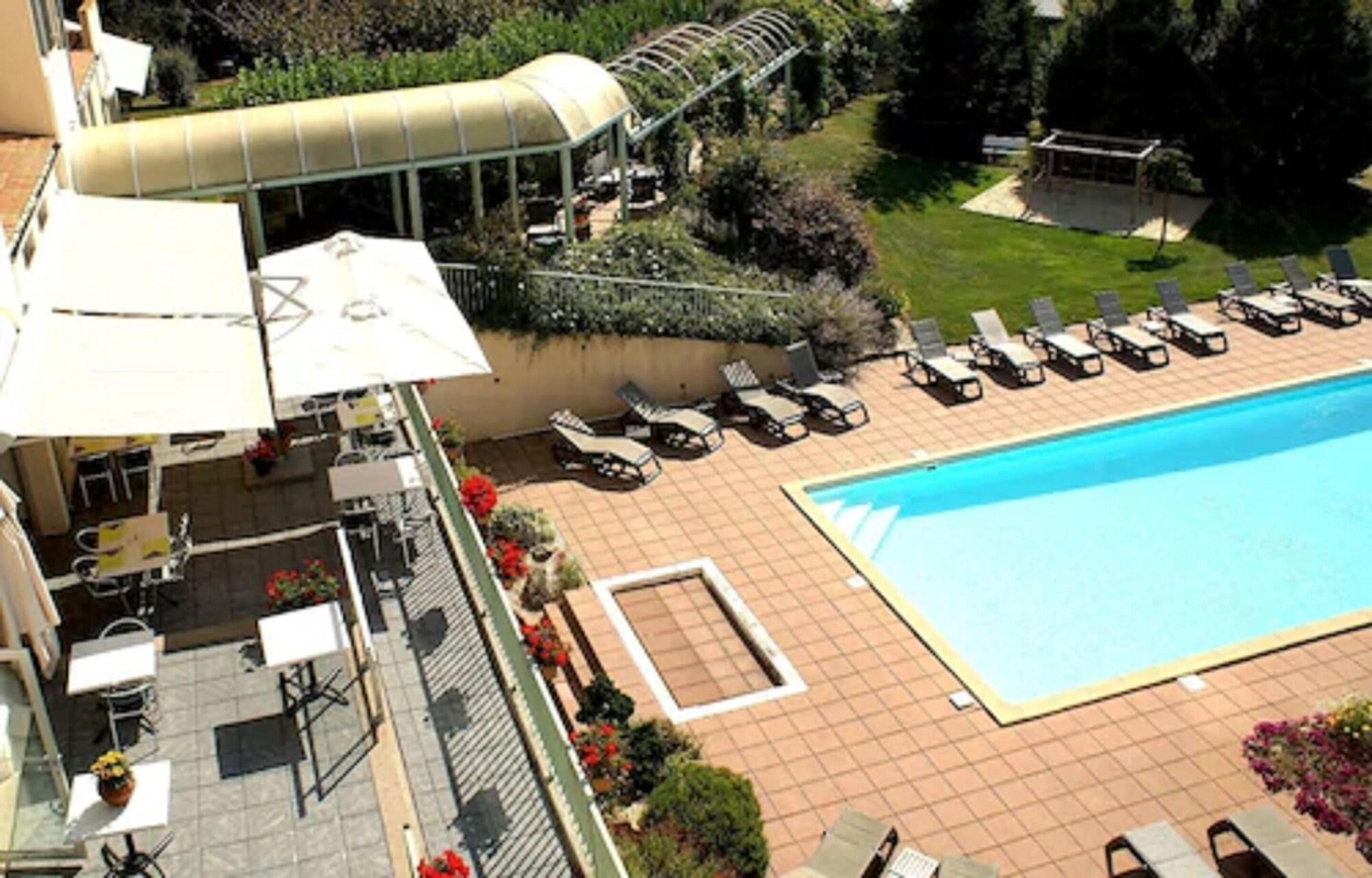 HOTEL ALOE REST. L'ORCHIDEE 29/50