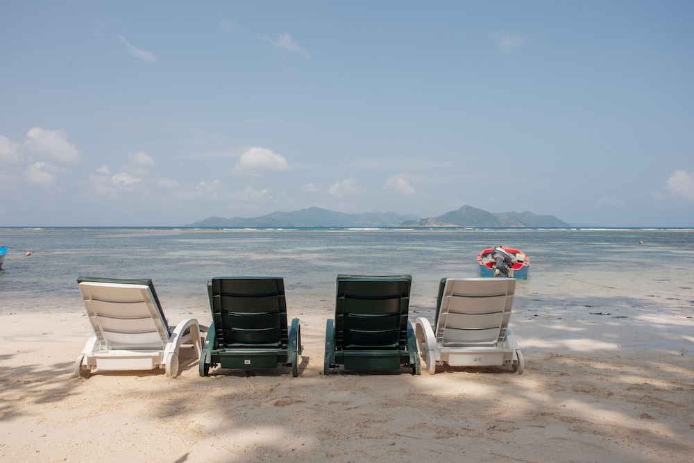 Le Relax Self Catering Apartment 30/35