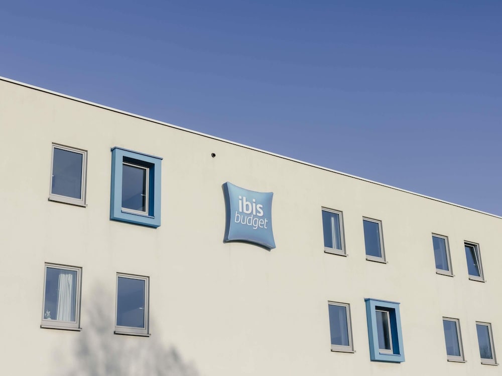 Ibis Budget Brugge Jabbeke 4/68
