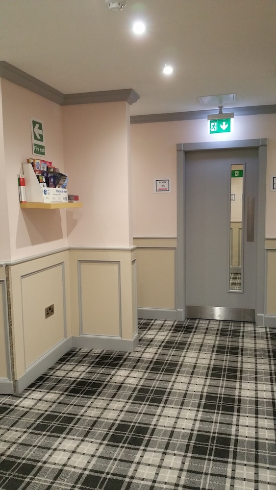 Central Station Hotel Liverpool 9/42