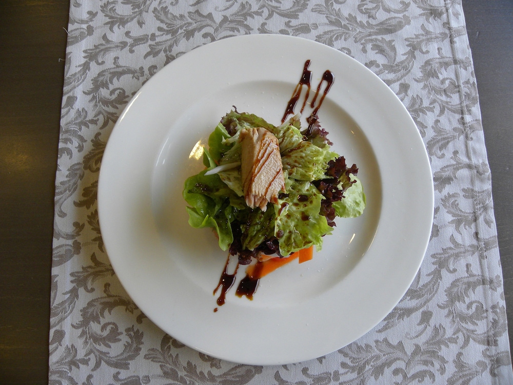 Hotel Restaurante El Corte 28/44