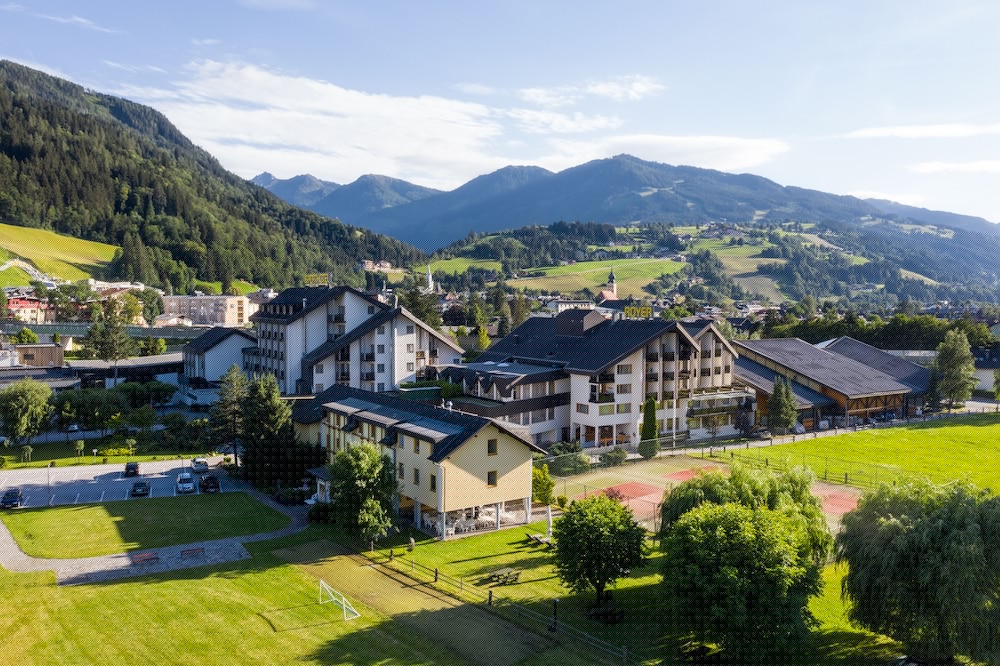 SPORTHOTEL ROYER 20/59