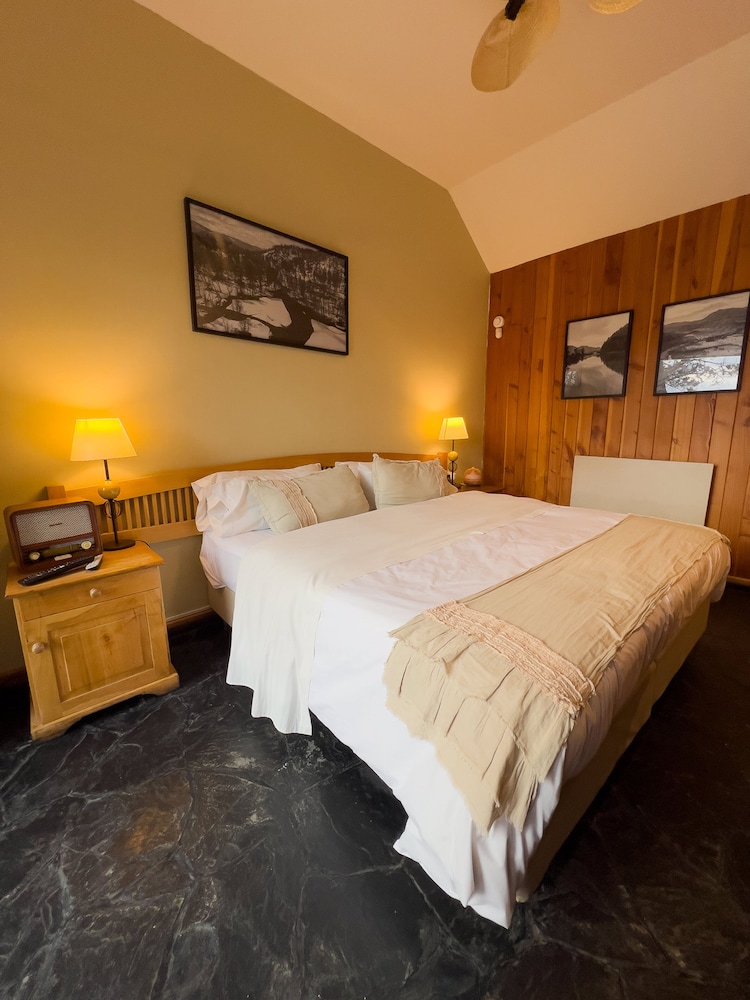 Arrayan Lake View Mountain Lodge & Casa De Te Arra 14/50
