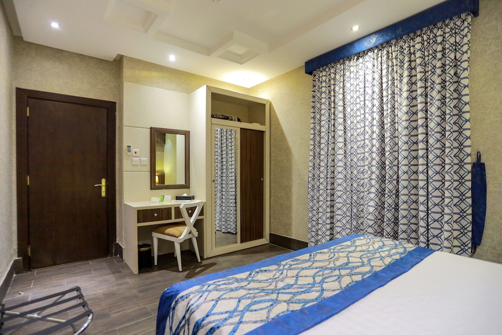 تايم المروج للشقق الفندقية(TIME Al Muruj Hotel Apartments) 20/31