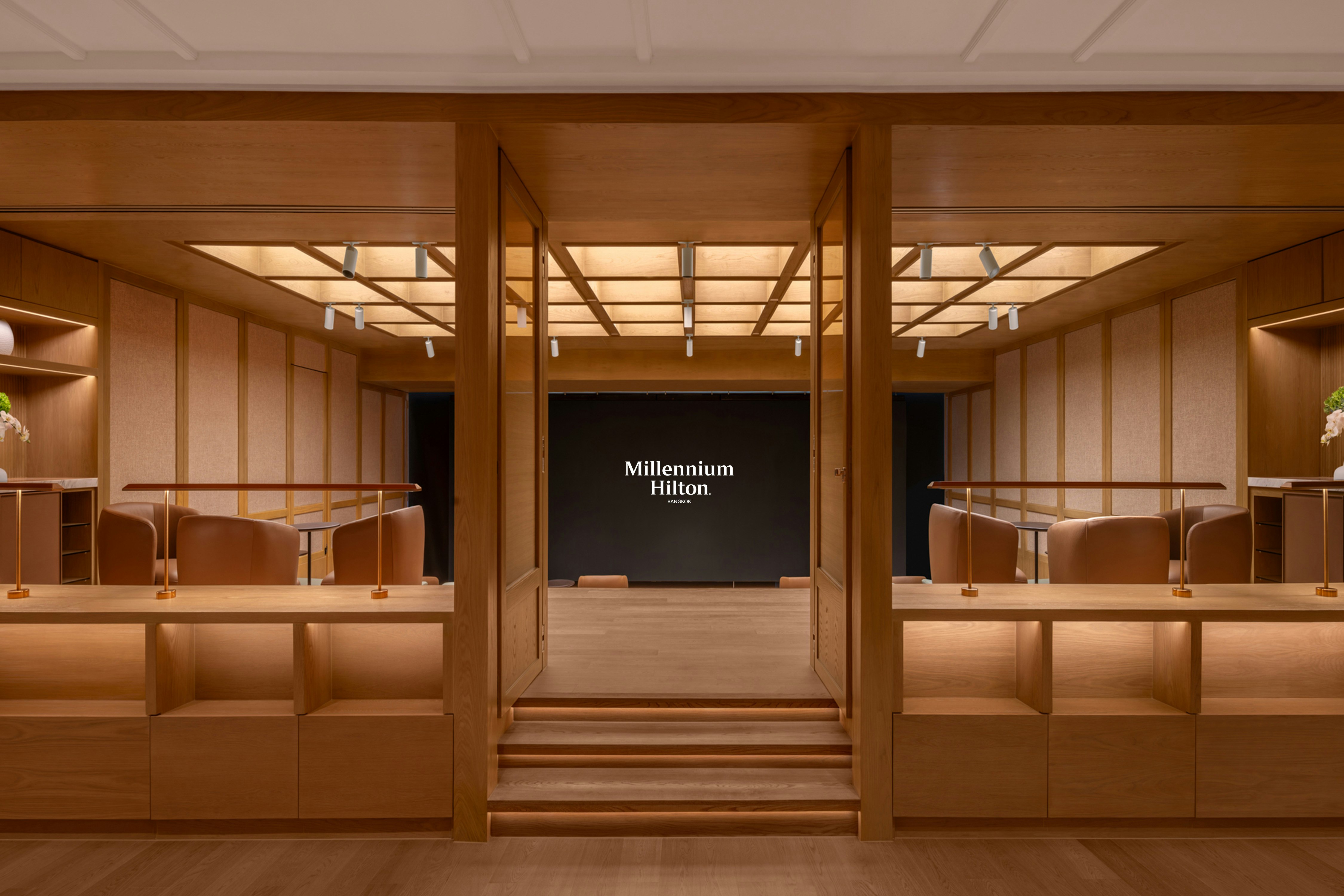 Millennium Hilton Bangkok 13/113