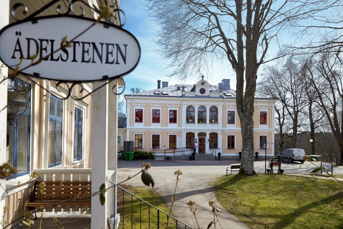 Karstorp Hotel 23/23