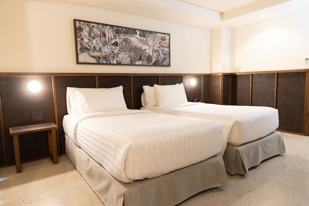 Payaa Hotel 14/50