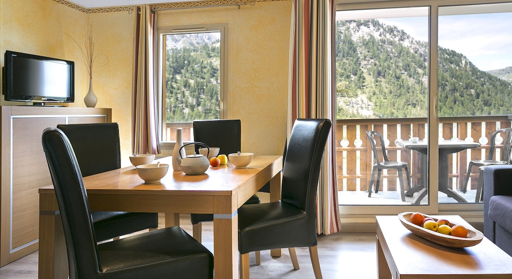 RESIDENCE CLUB MMV LES TERRASSES D'ISOLA 38/50