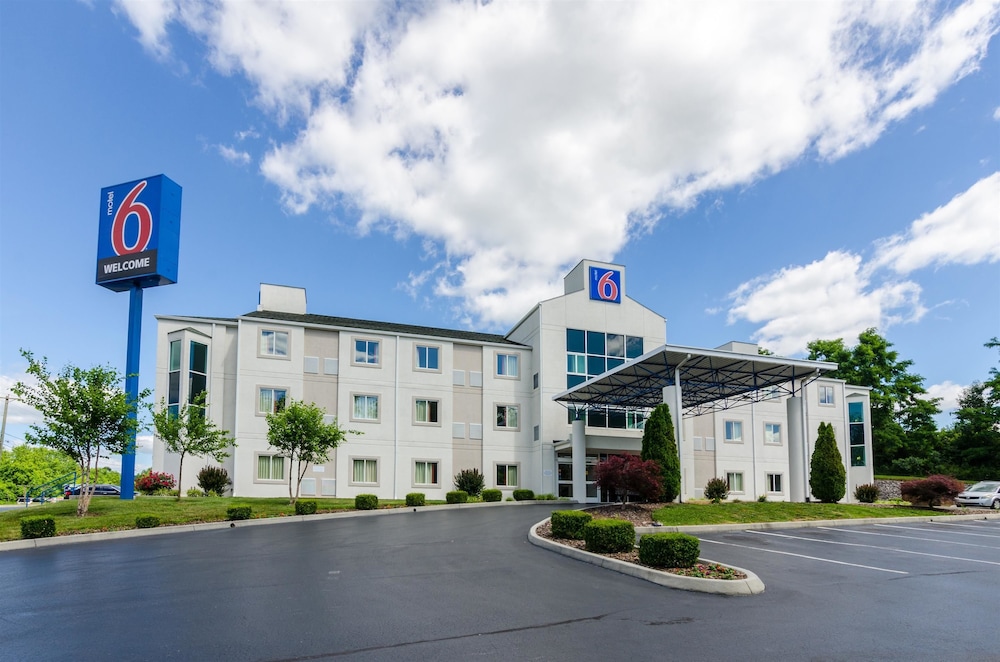 Motel6 Bristol, VA 39/47